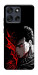 Чехол Silent fury для Motorola Moto G56 5G
