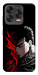 Чохол Silent fury для ZTE Nubia V70 Design