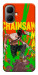 Чехол Chainsaw man для Infinix Smart 10