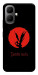 Чехол Death note для Infinix Smart 10