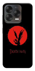 Чохол Death note для ZTE Nubia V70 Design