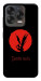 Чехол Death note для ZTE Nubia V70 Design