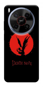 Чохол Death note для ZTE Nubia V70 Max