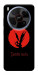 Чехол Death note для ZTE Nubia V70 Max