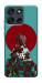 Чохол Demon slayer tanjiro для Motorola Moto G56 5G