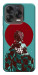 Чохол Demon slayer tanjiro для ZTE Nubia V70 Design