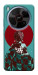 Чехол Demon slayer tanjiro для ZTE Nubia V70 Max