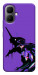 Чехол Evangelion Eva для Infinix Smart 10