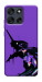 Чехол Evangelion Eva для Motorola Moto G56 5G