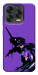Чохол Evangelion Eva для ZTE Nubia V70 Design