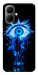 Чехол Gojo satoru the eye для Infinix Smart 10