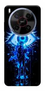 Чохол Gojo satoru the eye для ZTE Nubia V70 Max