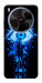 Чехол Gojo satoru the eye для ZTE Nubia V70 Max