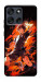 Чехол Haikyuu hinata для Motorola Moto G56 5G