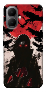 Чехол Itachi black ravens для Infinix Smart 10