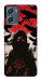 Чехол Itachi black ravens для Motorola Moto G06