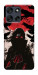 Чехол Itachi black ravens для Motorola Moto G56 5G