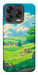 Чохол Miyazaki landscape для ZTE Nubia V70 Design