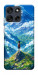 Чехол Mountain landscape для Motorola Moto G56 5G