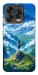 Чохол Mountain landscape для ZTE Nubia V70 Design