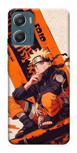 Чохол Naruto uzumaki для Motorola Moto G06
