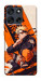 Чехол Naruto uzumaki для Motorola Moto G56 5G