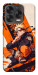 Чохол Naruto uzumaki для ZTE Nubia V70 Design