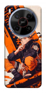 Чохол Naruto uzumaki для ZTE Nubia V70 Max