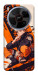 Чехол Naruto uzumaki для ZTE Nubia V70 Max