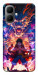 Чехол One piece luffy для Infinix Smart 10