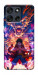 Чехол One piece luffy для Motorola Moto G56 5G