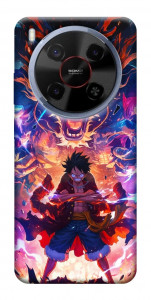Чохол One piece luffy для ZTE Nubia V70 Max