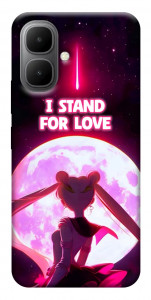 Чехол Sailor moon для Infinix Smart 10