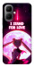 Чехол Sailor moon для Infinix Smart 10
