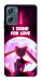 Чехол Sailor moon для Motorola Moto G06