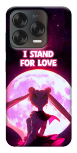 Чохол Sailor moon для ZTE Nubia V70 Design