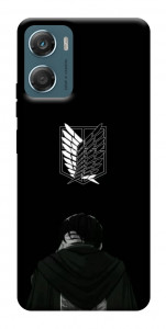 Чохол Scouting legion levi для Motorola Moto G06