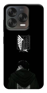 Чохол Scouting legion levi для ZTE Nubia V70 Design