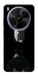 Чохол Scouting legion levi для ZTE Nubia V70 Max