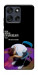 Чохол Shinji sitting in the dark для Motorola Moto G56 5G