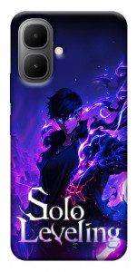 Чехол Shadow king для Infinix Smart 10