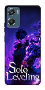 Чохол Shadow king для Motorola Moto G06
