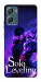 Чехол Shadow king для Motorola Moto G06