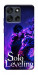 Чехол Shadow king для Motorola Moto G56 5G