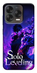 Чохол Shadow king для ZTE Nubia V70 Design