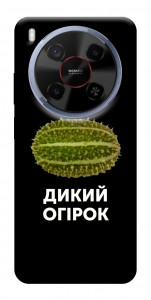 Чохол Дикий огірок для ZTE Nubia V70 Max