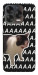 Чохол Сat screaming для ZTE Nubia V70 Design