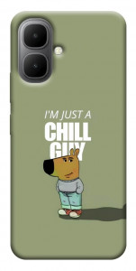 Чехол Сhill Guy для Infinix Smart 10
