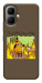 Чехол Dog in the fire для Infinix Smart 10