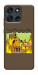 Чехол Dog in the fire для Motorola Moto G56 5G